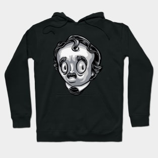 Edgar Hoodie